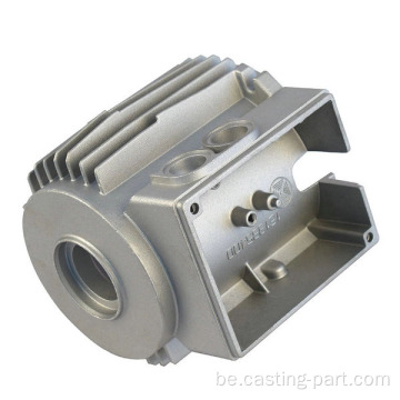 YL102 Die Casting Cangeruction падшыпнікі